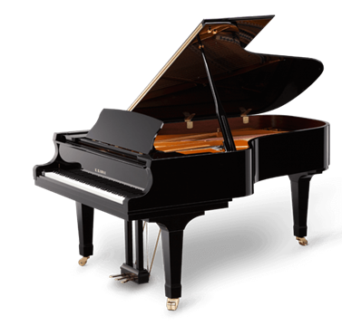 Piano de Cauda GX-6